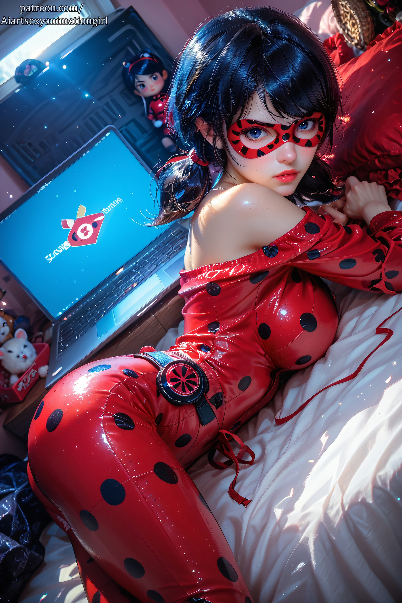 🐞Marinette 💗