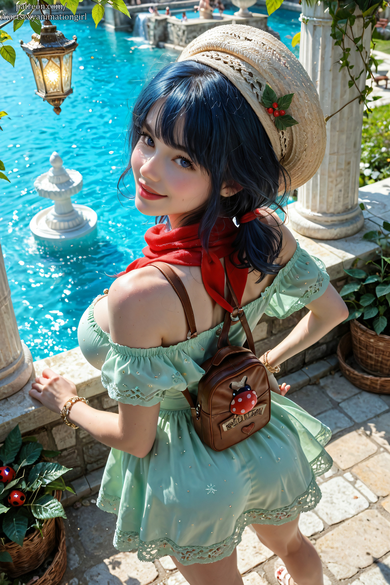 🐞Marinette 💗