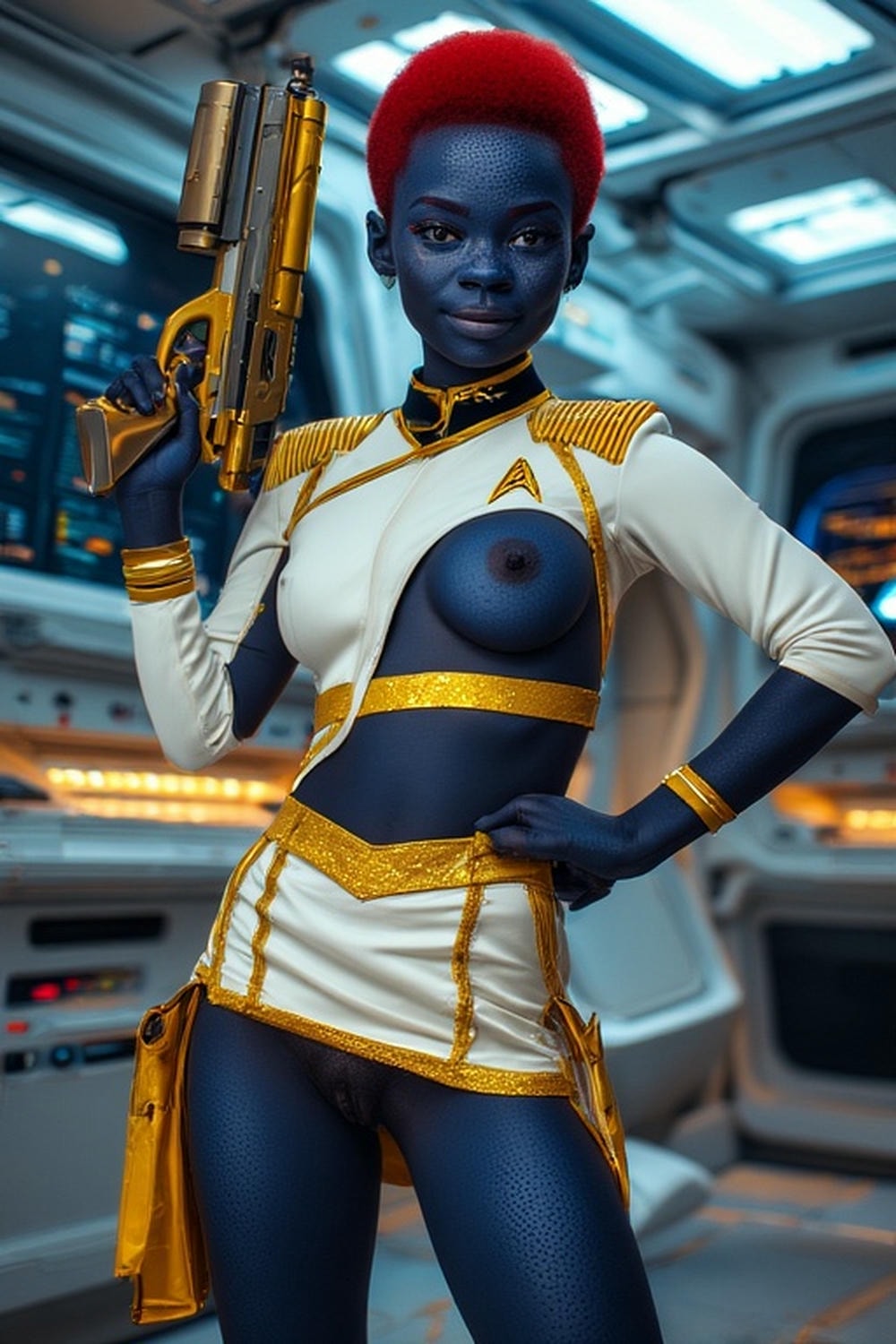 Union of Sol - Part 2