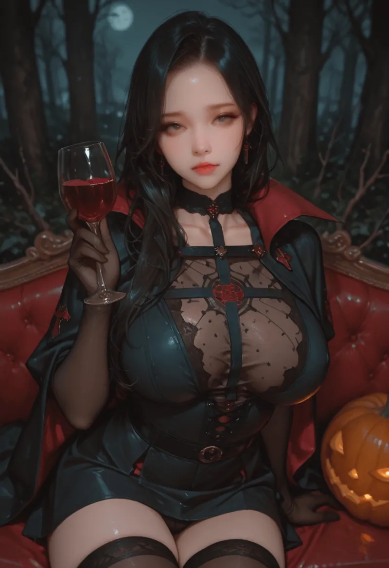 Happy Halloween – Part 9