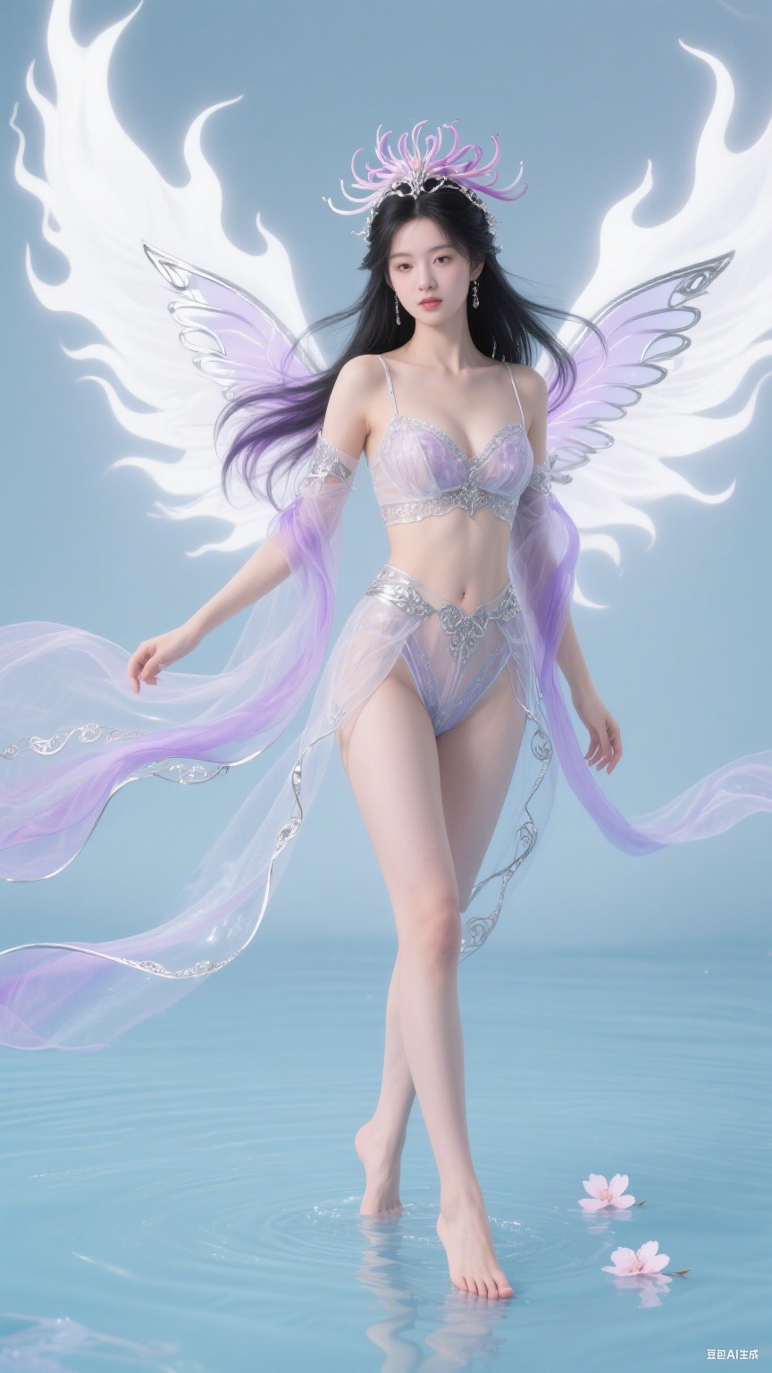 Oriental Fairy