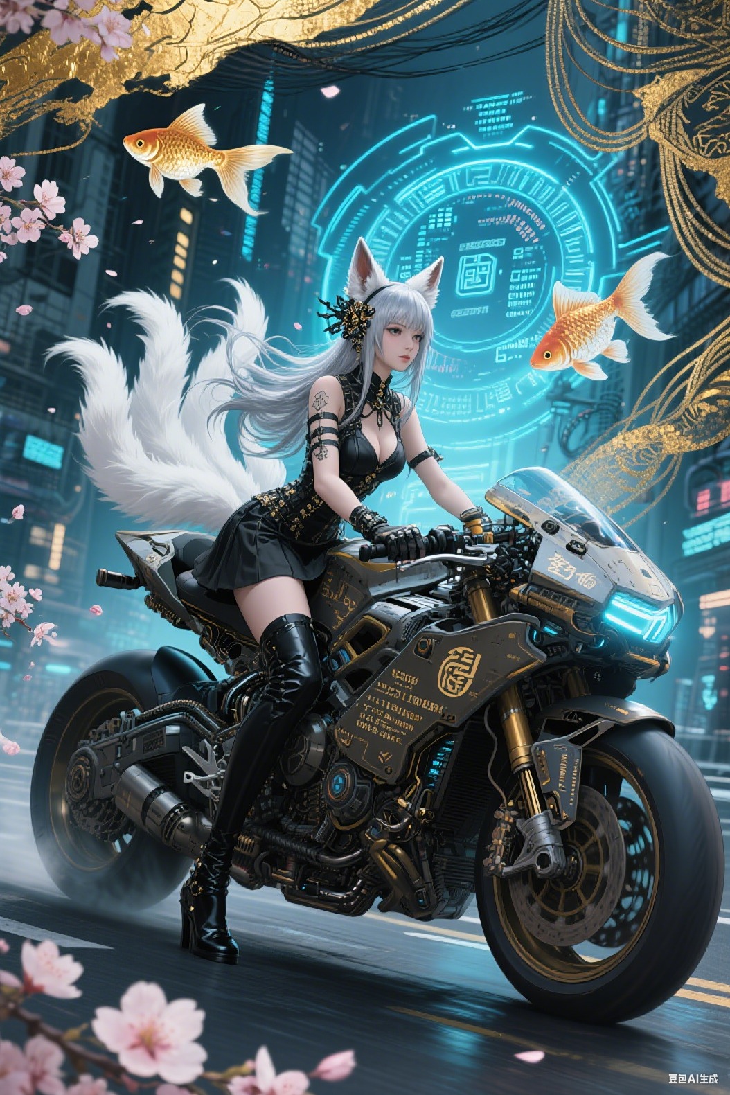 未來之城：神性覺醒