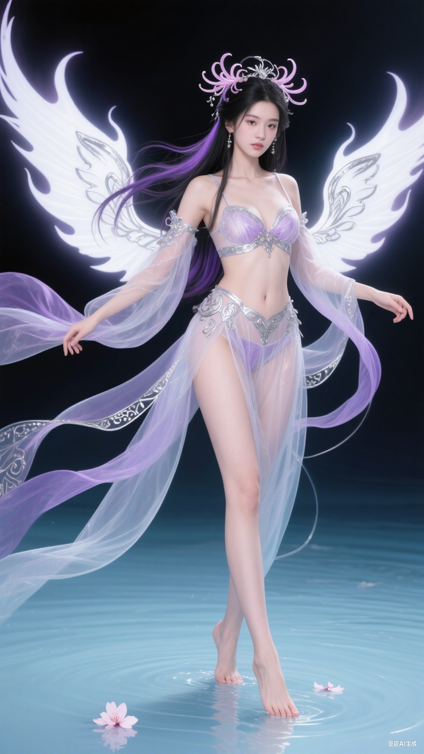 Oriental Fairy