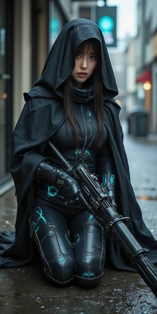 Future Assassin