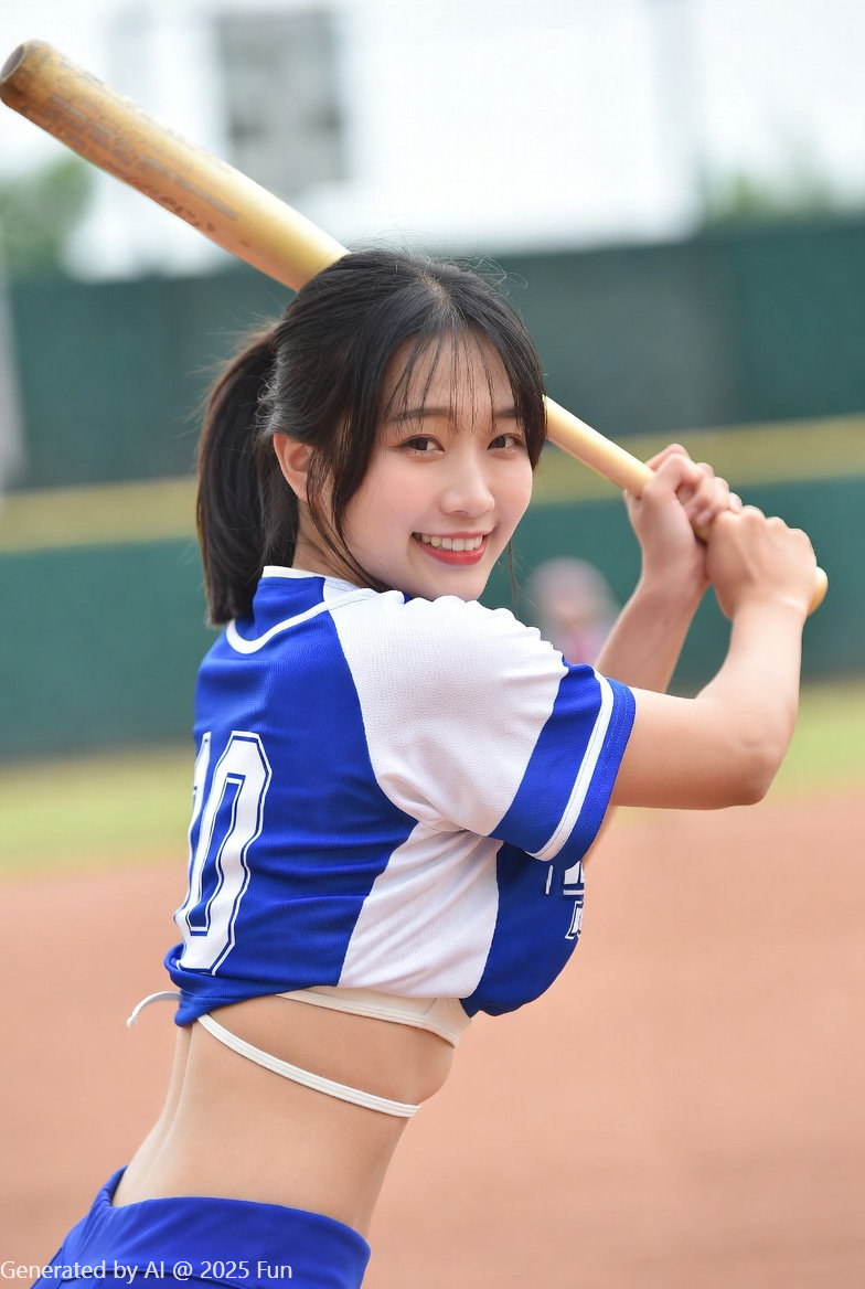 世界棒球經點賽 #2 打者登場