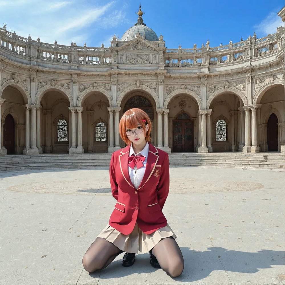 AI - Realistic AI works - Part 56