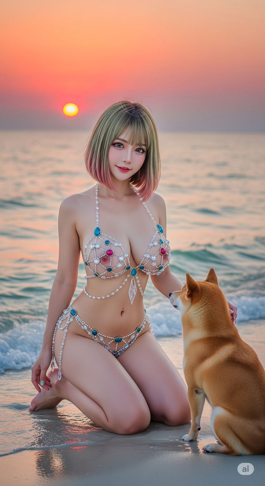 Gem Swimwear