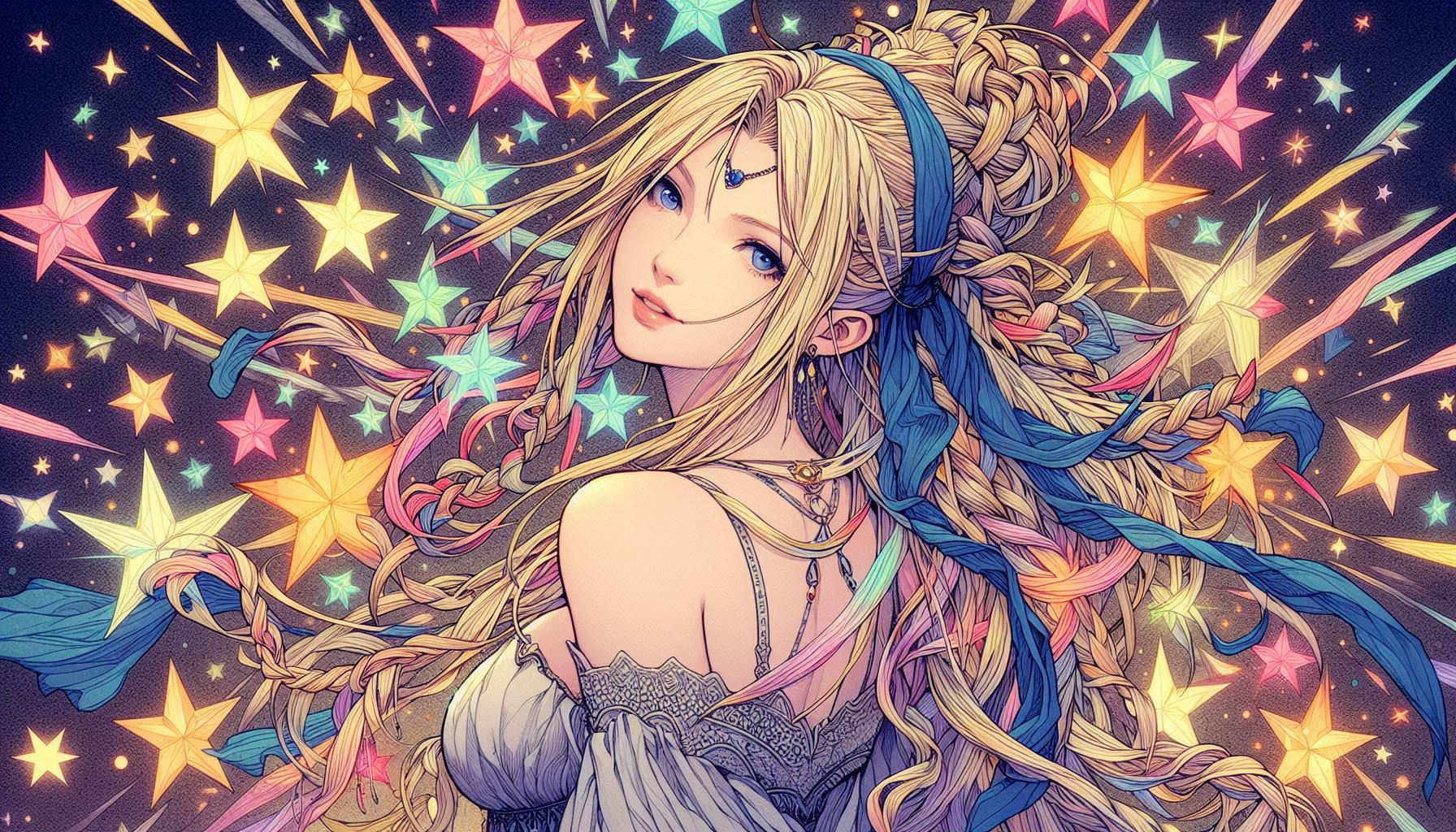 Keep sparkling
