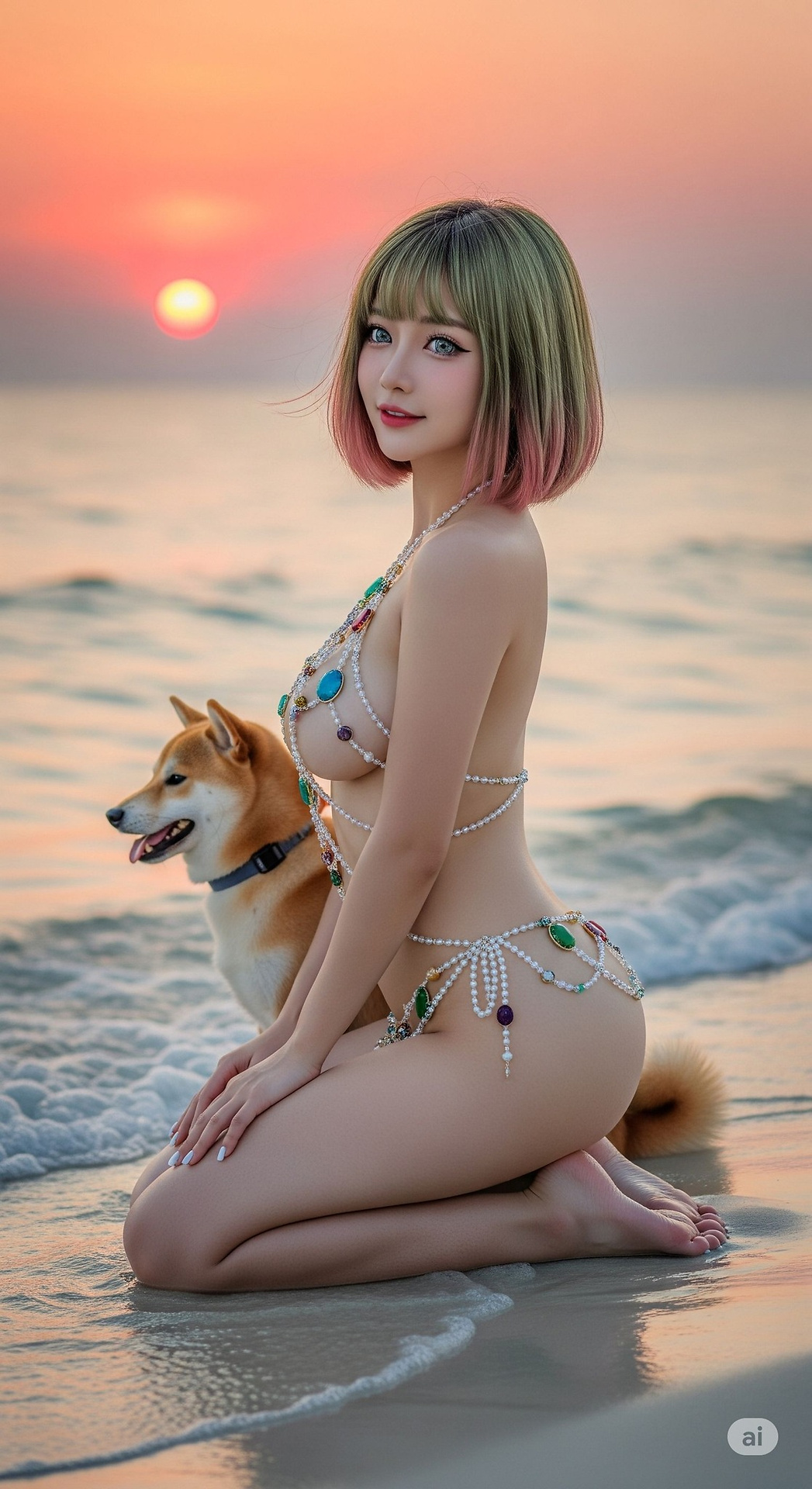 Gem Swimwear