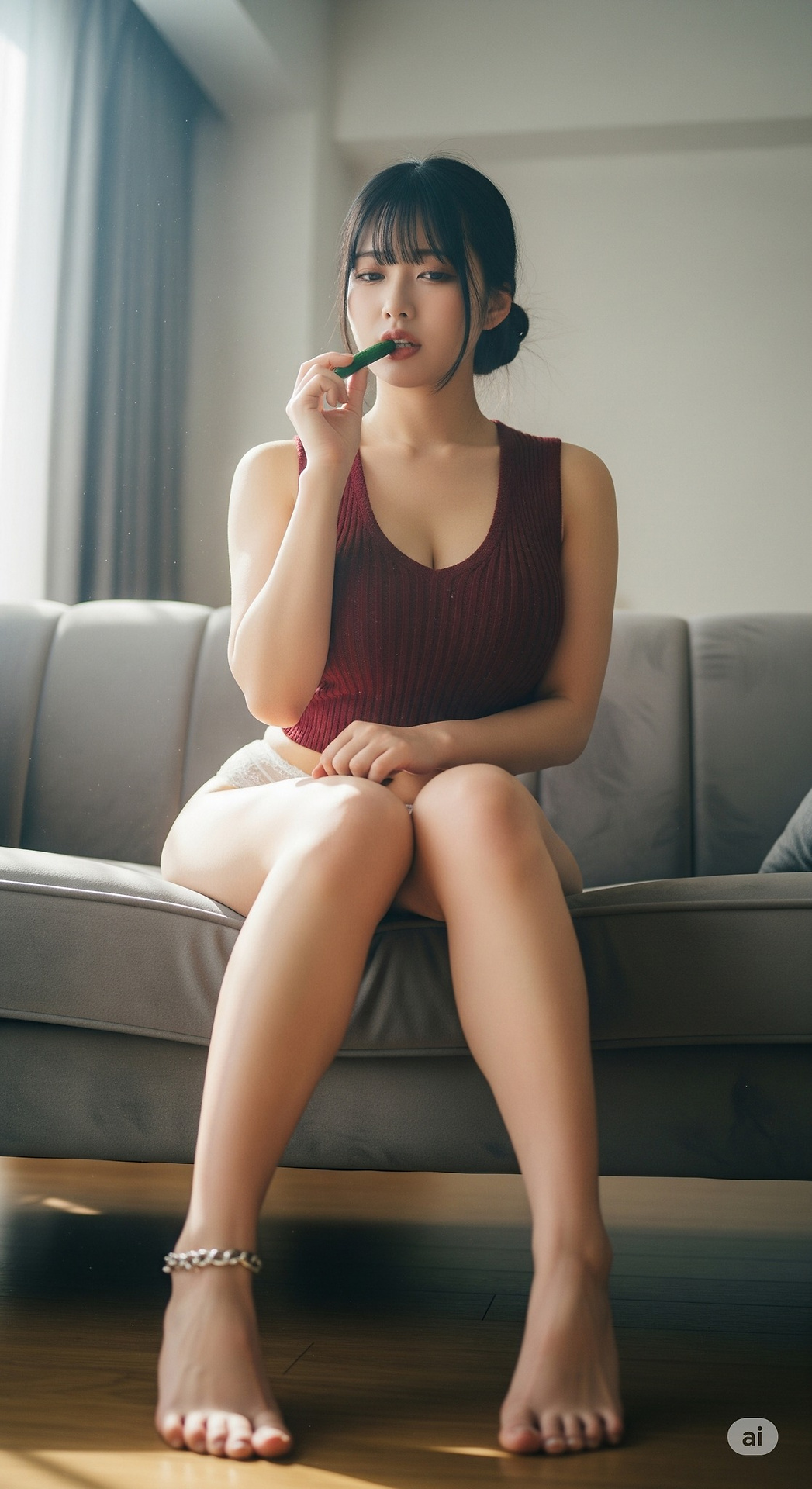 A Day in the Life of a Landed Wife