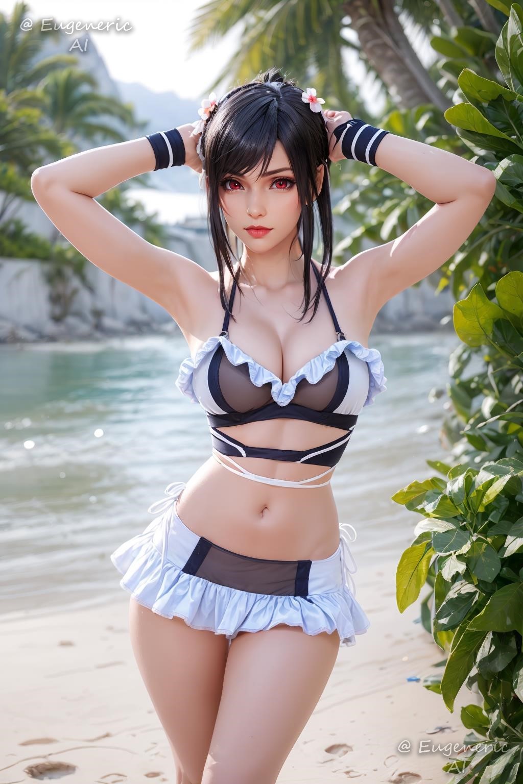 Tifa（最終幻想）