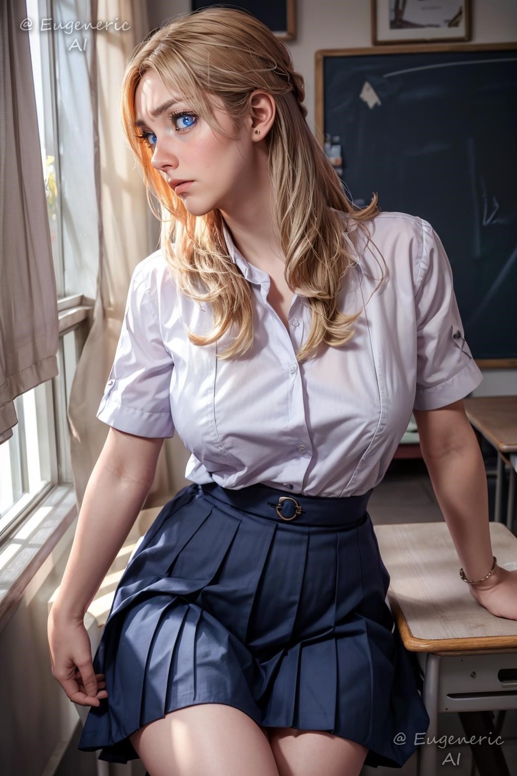 Rosemary Winters (生化危機村莊)