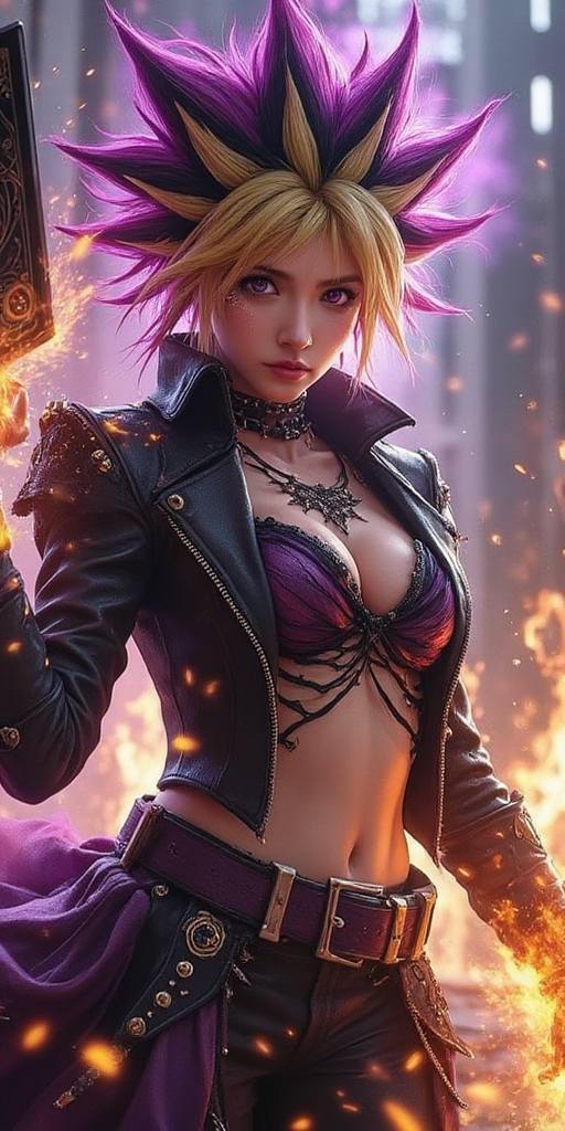 武藤遊戲