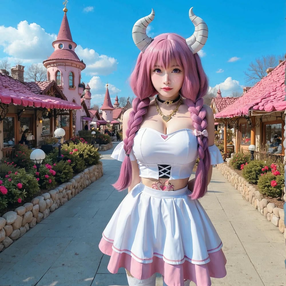 AI - Realistic AI works 仿真AI作品 - Part 58