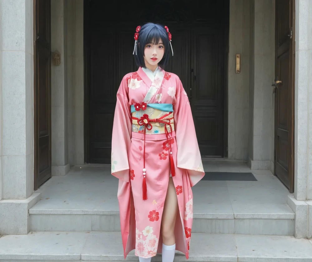 AI - Realistic AI works 仿真AI作品 - Part 59