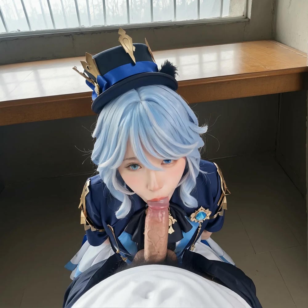 AI - Realistic AI works 仿真AI作品 - Part 61