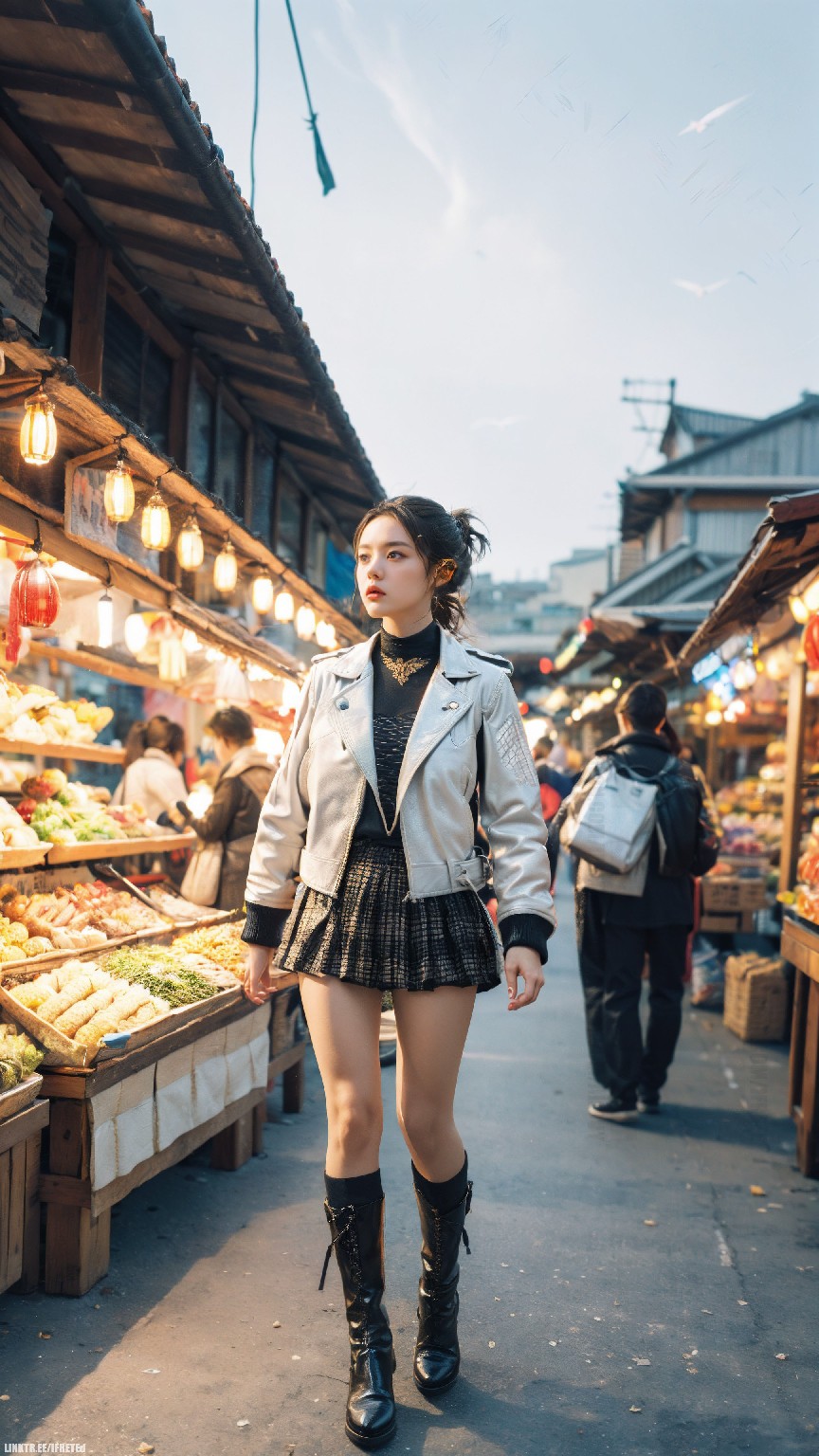 marketlss