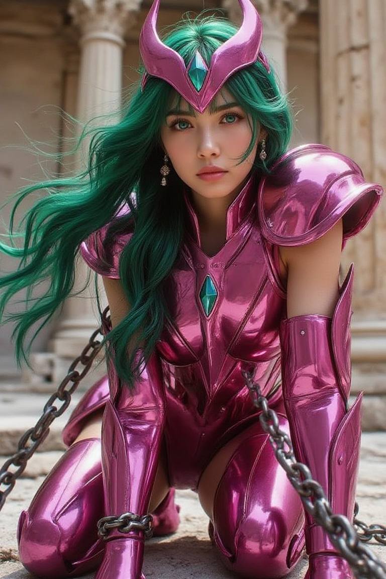 Andromeda