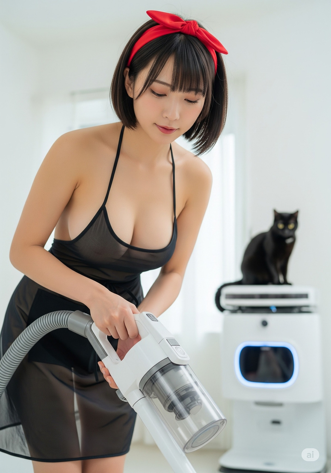 居家清潔日常
