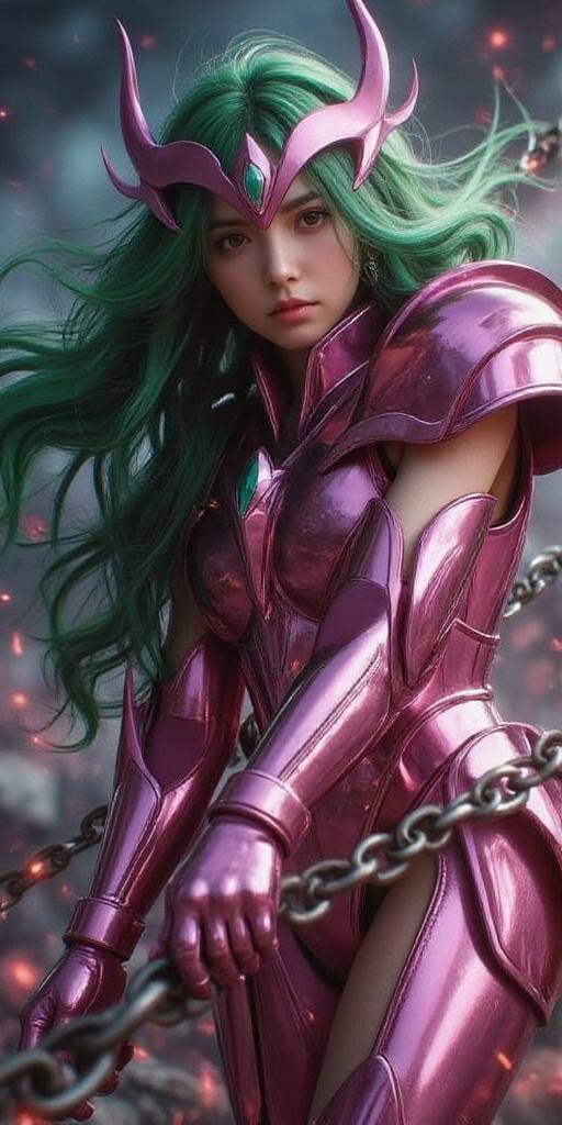 Andromeda