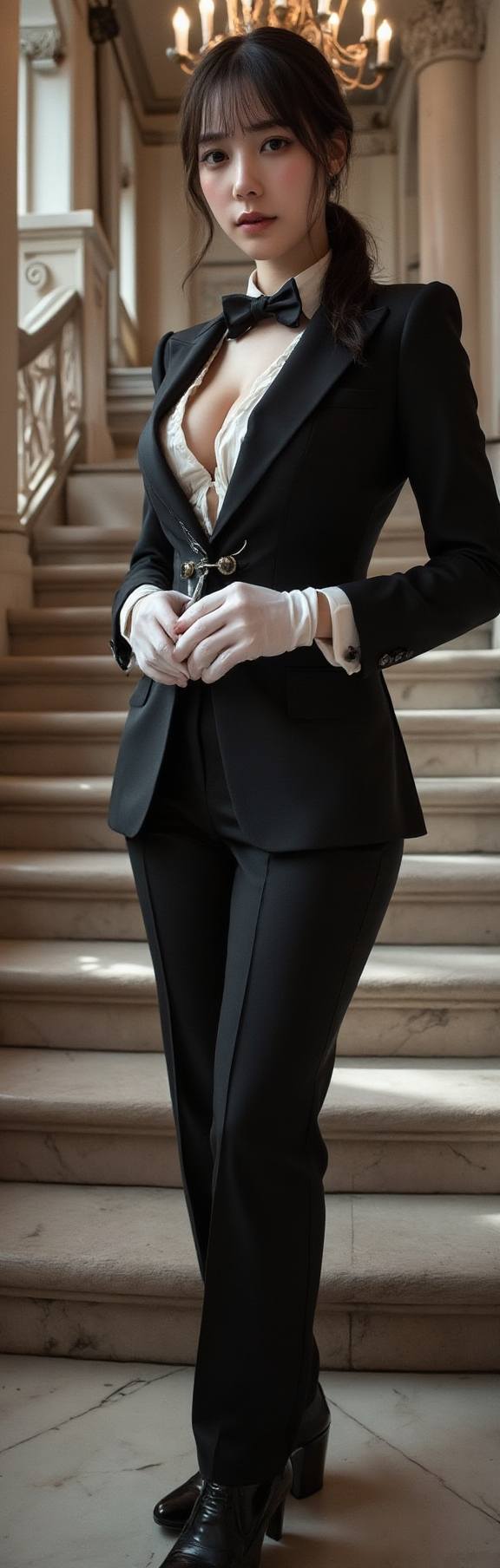 Deacon Sister