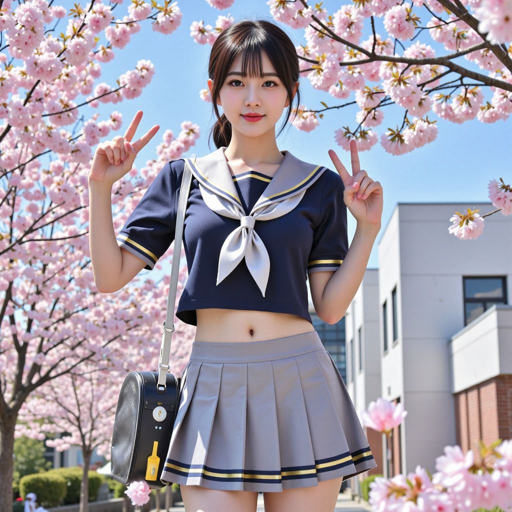Future Style Uniforms