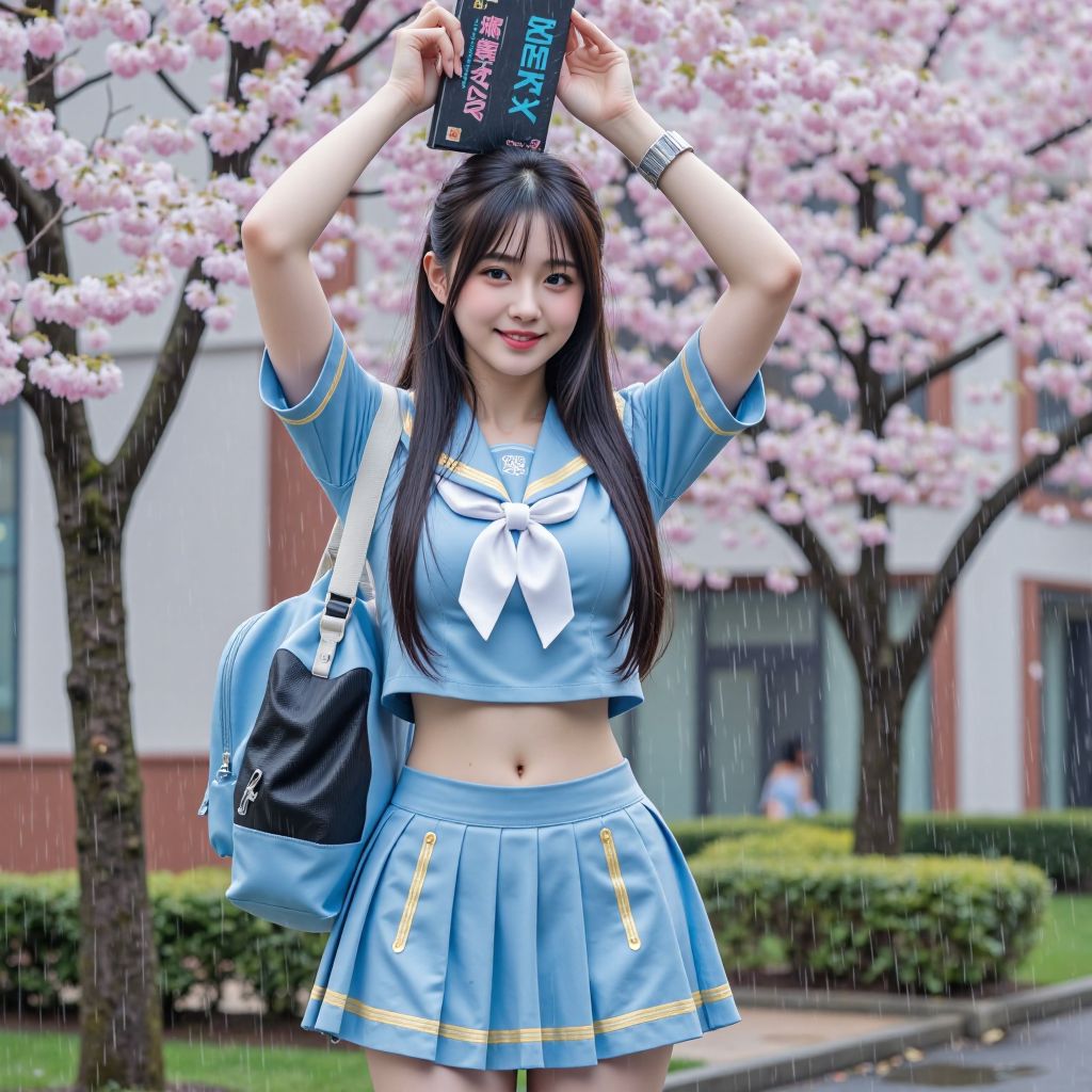 Future Style Uniforms