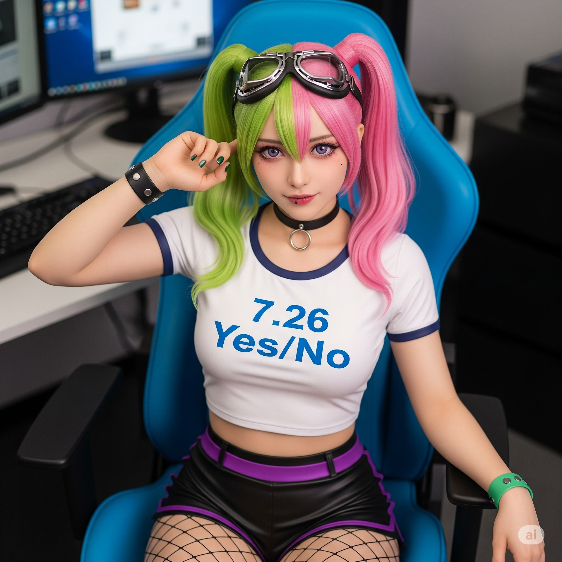 Gaming Girls
