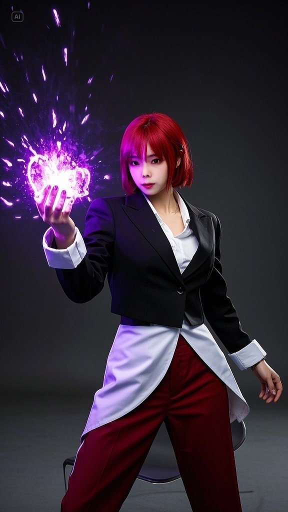 Female version of Hasshin-an