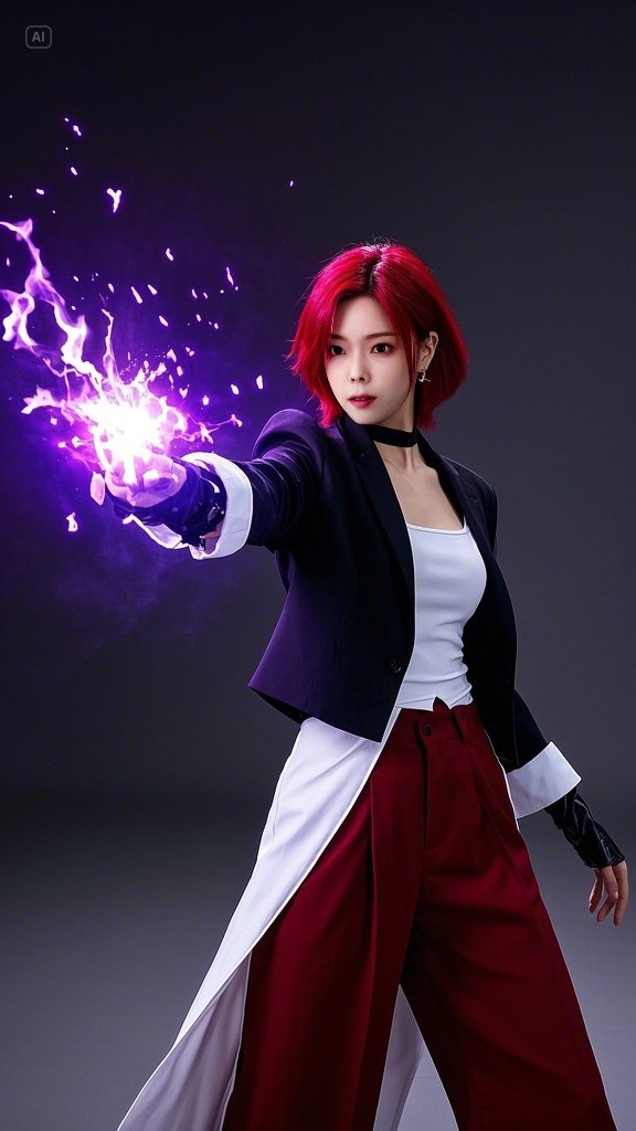 Female version of Hasshin-an