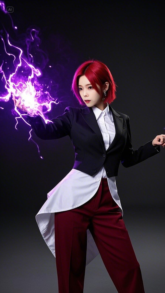 Female version of Hasshin-an