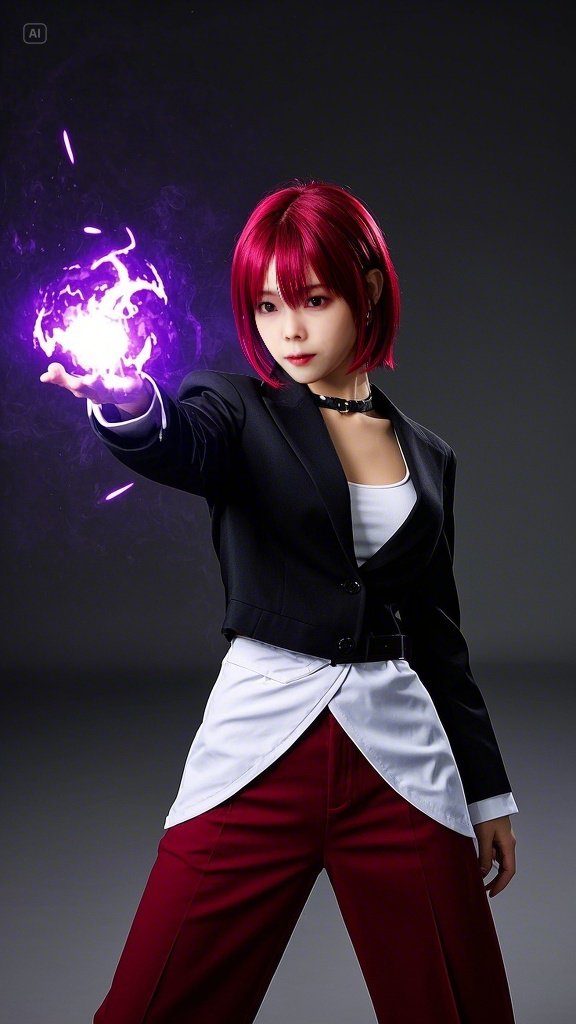 Female version of Hasshin-an