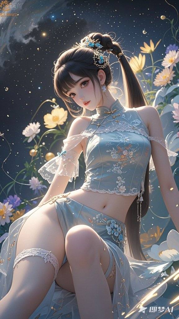 Costume Girl