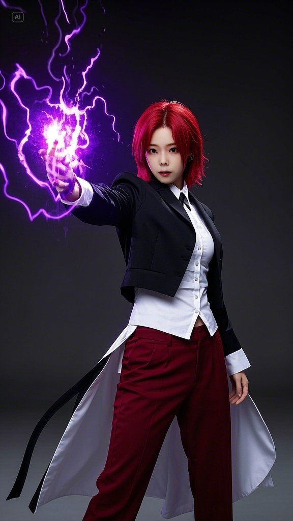 Female version of Hasshin-an
