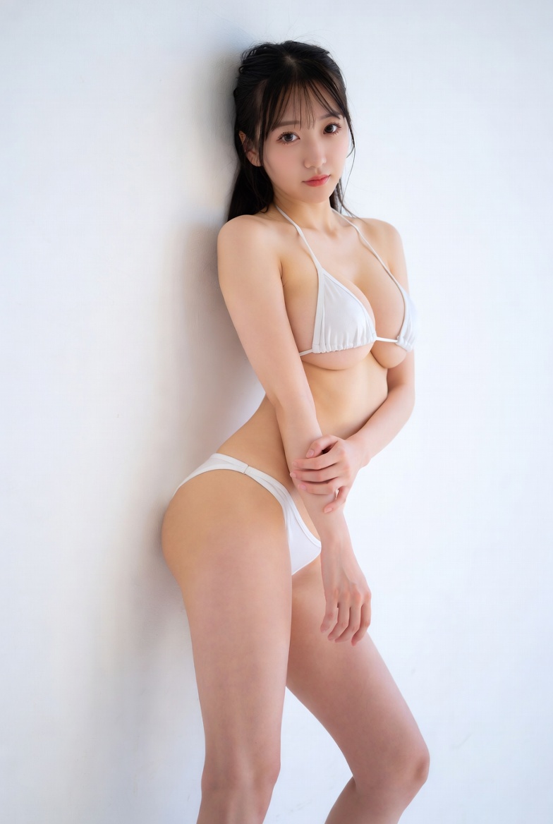 🔞 Big Tits Asian Girls - Part-31 🔞 AI Realistic Style