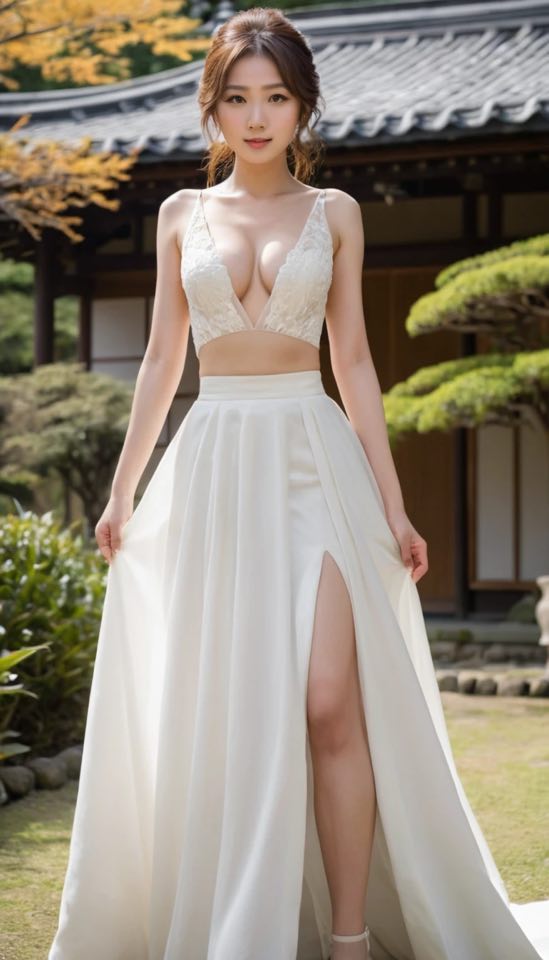 Japanese Sister Marriage Series