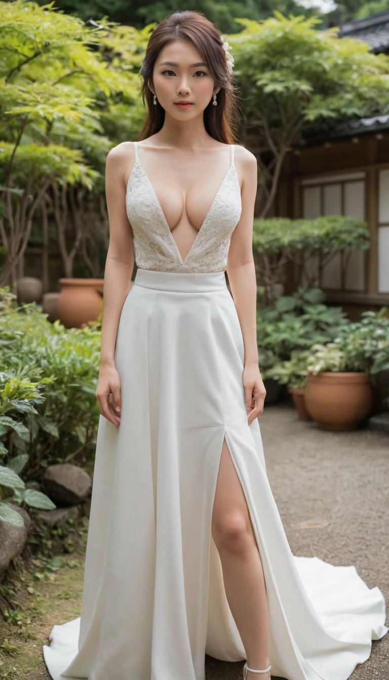 Japanese Sister Marriage Series