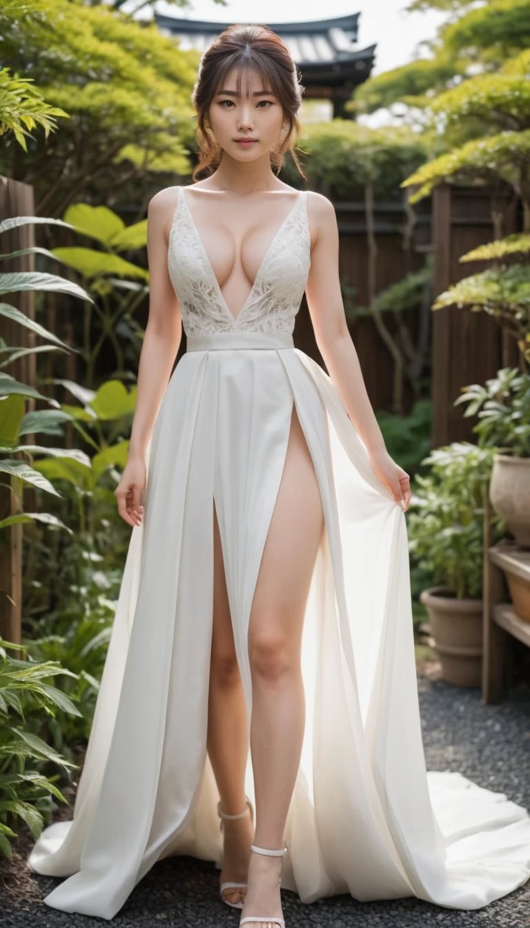 Japanese Sister Marriage Series