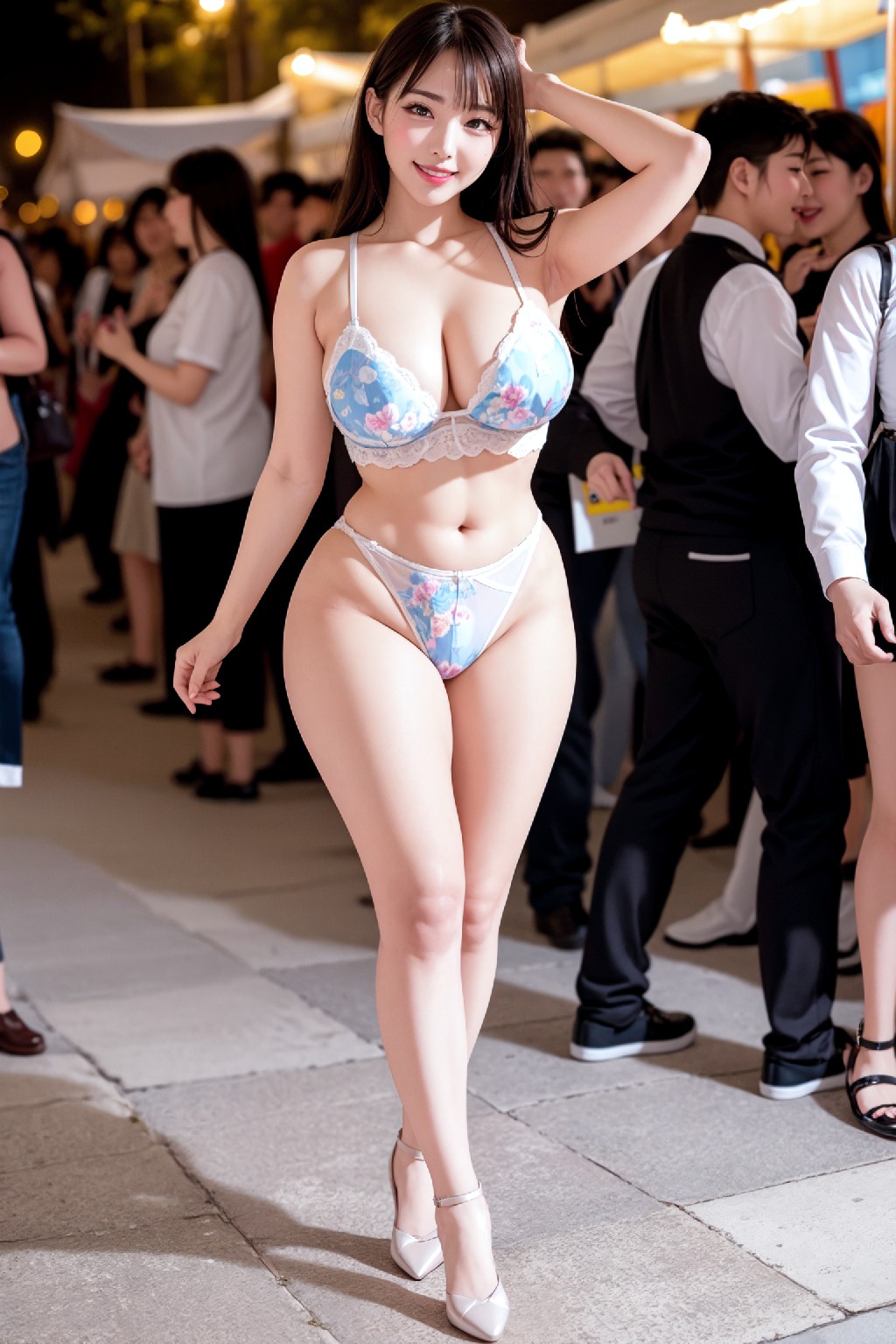 Bikini Contest-1