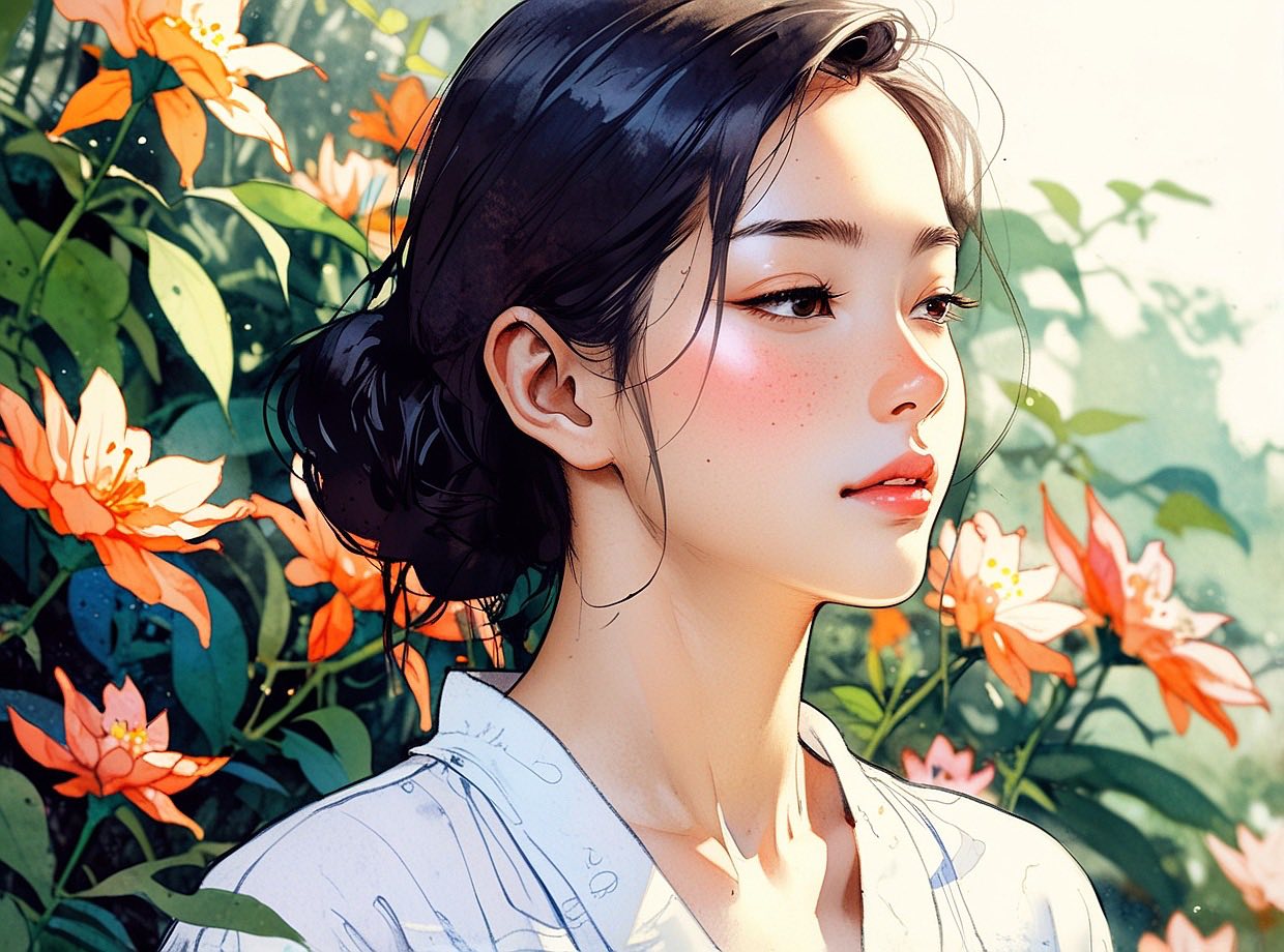 記憶碎片系列．風過之境