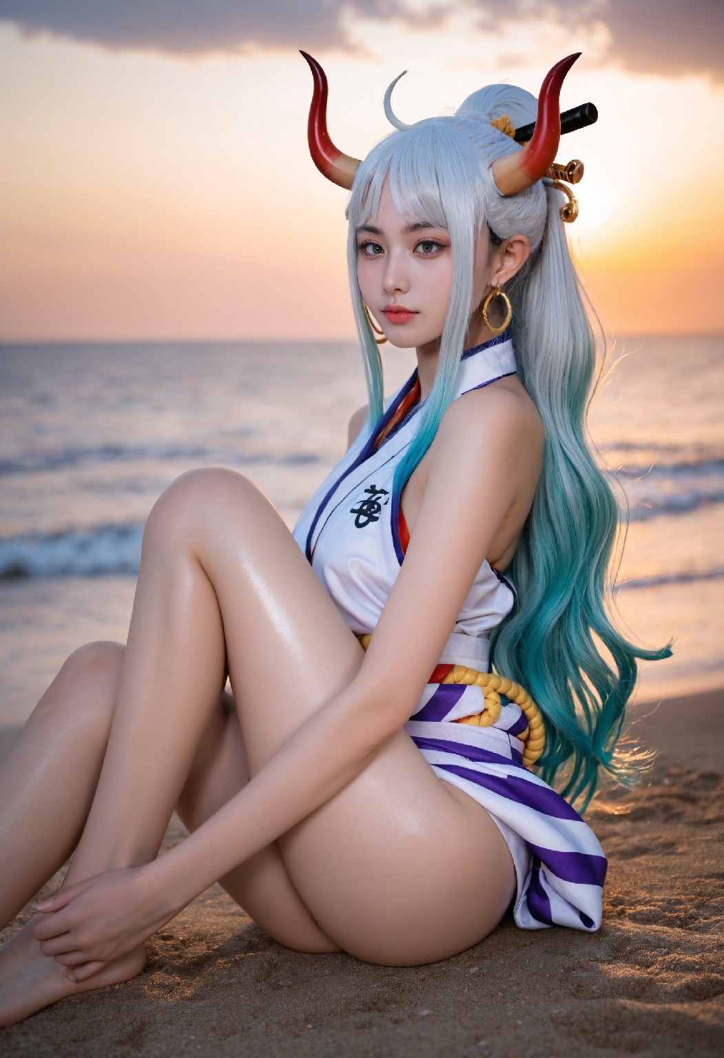 大和號（ 海賊王）
