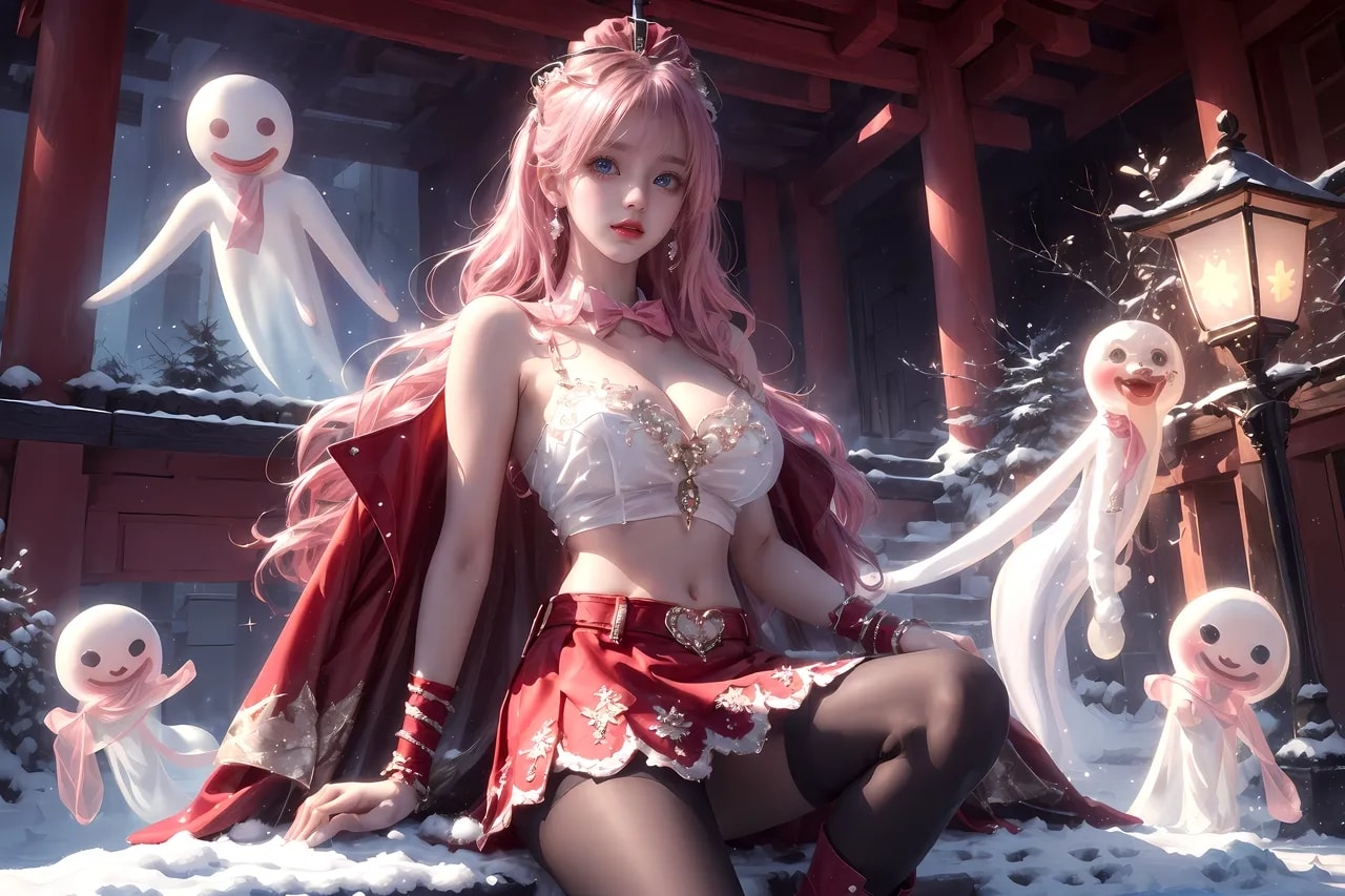 [kuzan] Pirate King - Perona