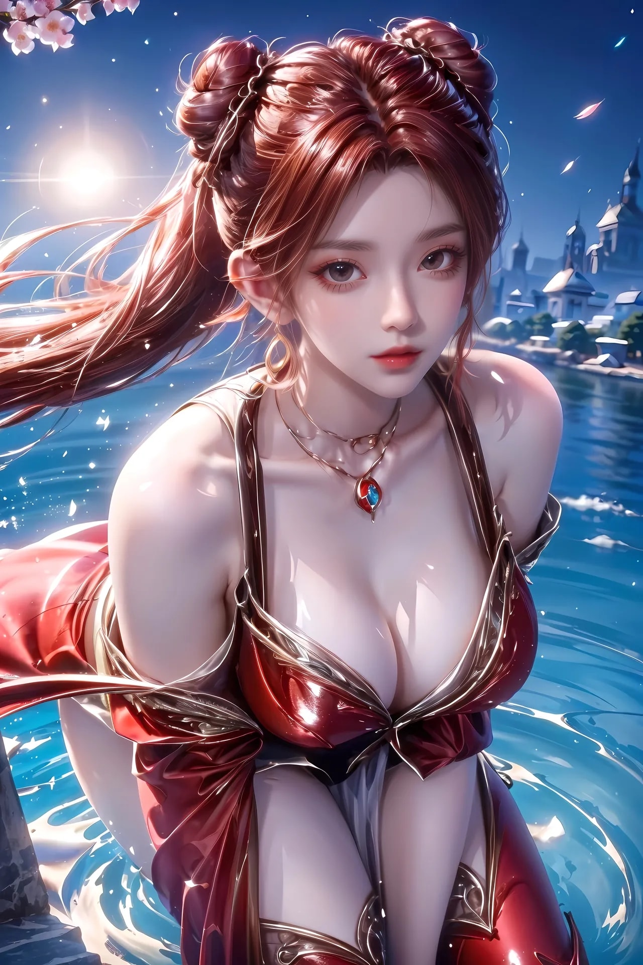 [Kuzan] Peerless Tangmen – Ma Xiaotao