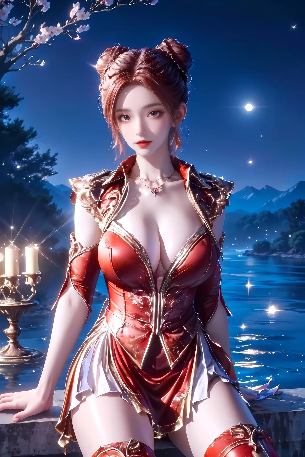 [Kuzan] Peerless Tangmen - Ma Xiaotao
