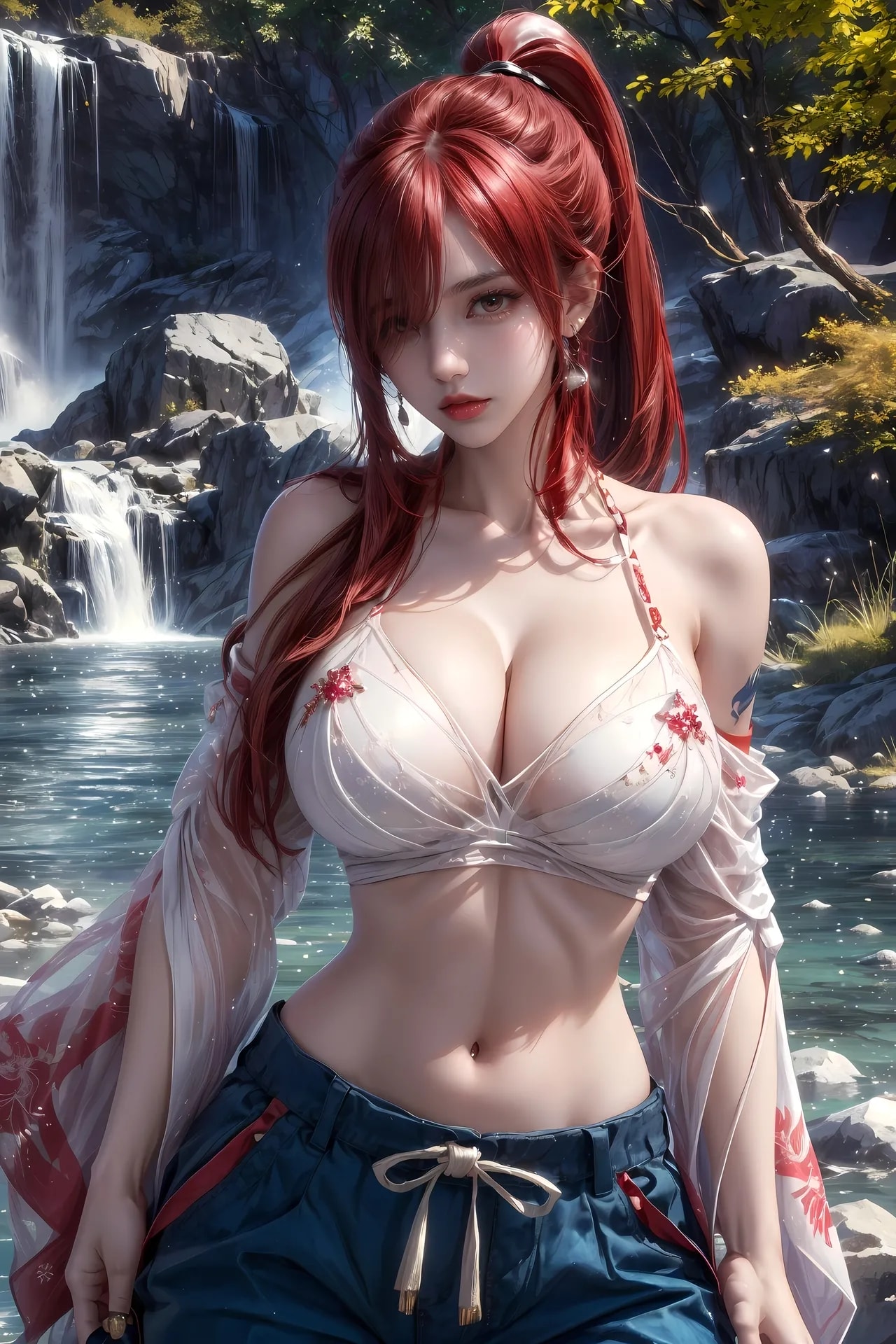 Fairy Tail - Elsa