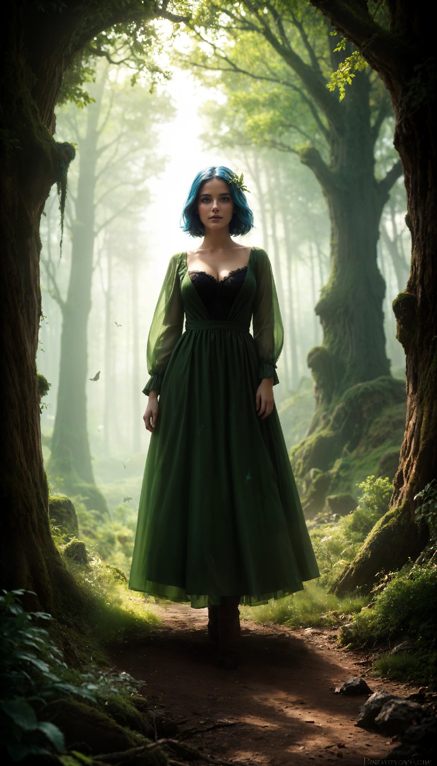 Tree Fine Costumes and Fashion Design