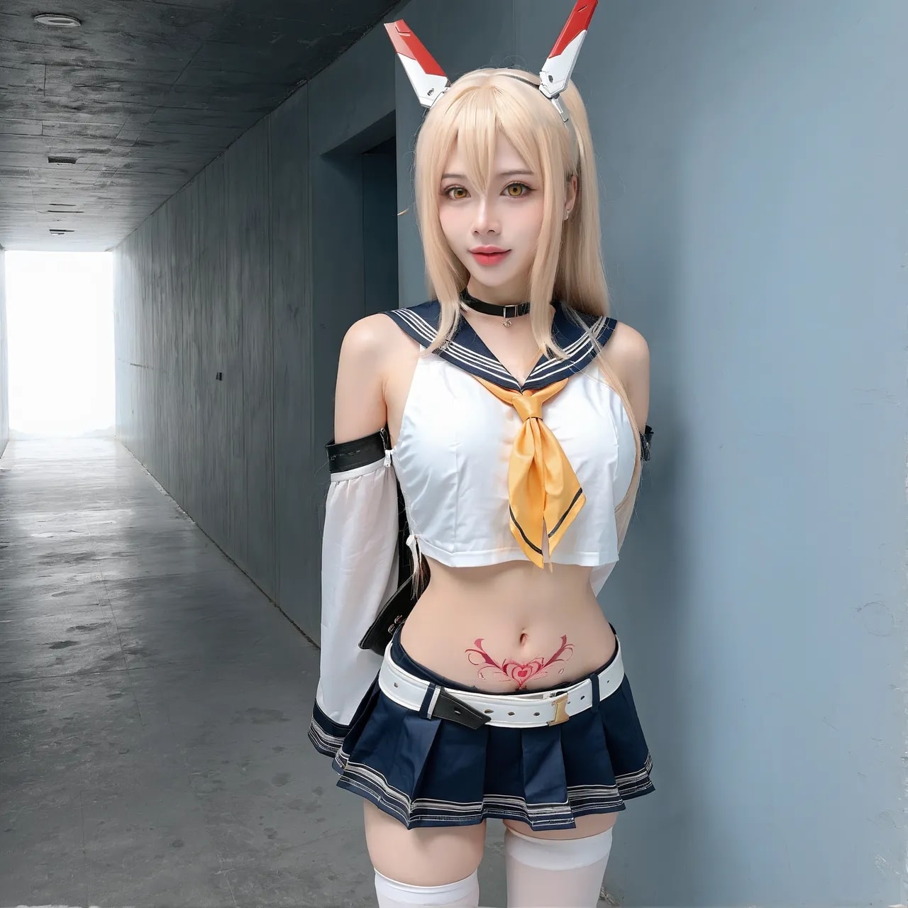 Realistic AI works 17 - Part 31