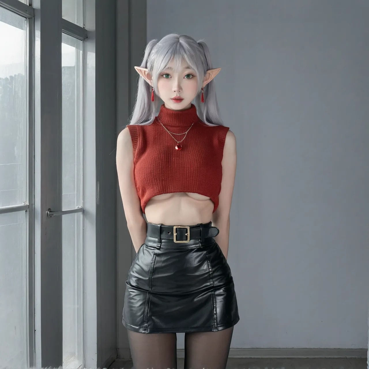 Realistic AI works 17 - Part 39