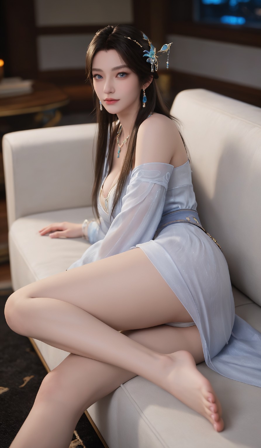 Ahn Miaoyi