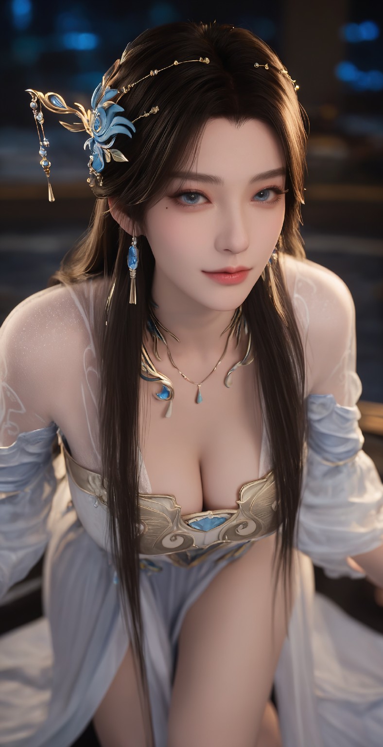 Ahn Miaoyi
